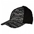 [해외]오클리 APPAREL Tinfoil II 모자 1140223802 Tiger Mountain Camo Grey