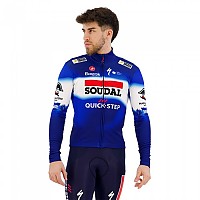 [해외]카스텔리 써멀 Soudal Quick-Step 2024 긴팔 저지 1140745351 Multicolor