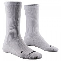 [해외]X-SOCKS Core Sport Crew 양말 6140579814 Arctic White / Opal Black