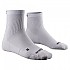 [해외]X-SOCKS Core Sport 양말 6140579823 Arctic White / Opal Black