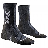 [해외]X-SOCKS Hike Discover 양말 6140579833 Black / Charcoal