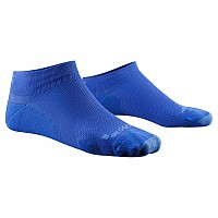 [해외]X-SOCKS Run Discover Low Cut 양말 6140579855 Twyce Blue / Blue