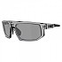 [해외]BLIZ Arrow 선글라스 4139710490 Transparent Grey