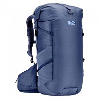 [해외]BACH Molecule Long 49L 배낭 4140804803 Midnight Blue