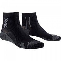 [해외]X-SOCKS Run Perform 양말 4140579880 Black / Charcoal