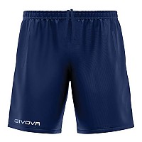 [해외]GIVOVA Pocket 반바지 3140780882 Blue