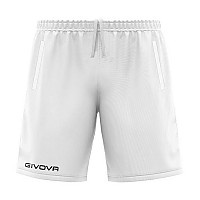 [해외]GIVOVA Pocket 반바지 3140780884 White