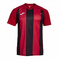 [해외]조마 Inter IV 반팔 티셔츠 3140827384 Red / Black