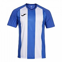 [해외]조마 Inter IV 반팔 티셔츠 3140827388 Royal / White