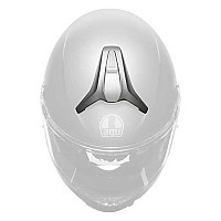 [해외]AGV Tourmodular 헬멧 전면 통풍구 9139529368 Luna Grey