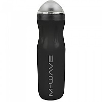 [해외]M-WAVE PBO 500ml 물병 1140818194 Black