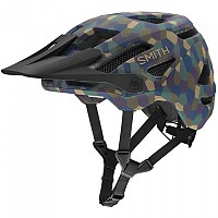 [해외]스미스 Payroll MIPS MTB 헬멧 1140744069 Matte Trail Camo