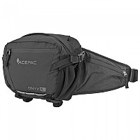 [해외]ACEPAC MK II Onyx 5 힙색 5L 1140432578 Black