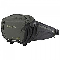 [해외]ACEPAC MK II Onyx 5 힙색 5L 1140432579 Grey