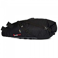 [해외]ACEPAC MK II 안장가방 16L 1140432582 Black