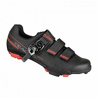 [해외]EXUSTAR SM3310B MTB 신발 1140798314 Black / Red