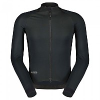 [해외]스캇 RC Pro Warm 고어텍스 Windstopper 자켓 1140829802 Black