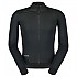 [해외]스캇 RC Pro Warm 고어텍스 Windstopper 자켓 1140829802 Black