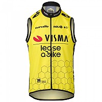 [해외]AGU Replica Visma | Lease a Bike 2024 질레 1140662006 Black / Yellow