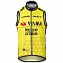 [해외]AGU Replica Visma | Lease a Bike 2024 질레 1140662006 Black / Yellow