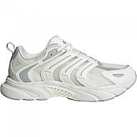 [해외]아디다스 Climacool Ventania 러닝화 6140551966 Core White / Linen Green / Grey Two