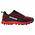 [해외]이노브8 Mudtalon 넓은 트레일 러닝화 6140651407 Red-Black