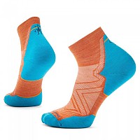 [해외]스마트울 Targeted Cushion Ankle 양말 6140575612 Orange Rust