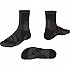 [해외]X-SOCKS Hike Expert Silver 크루 양말 6140579836 Black / Charcoal