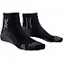 [해외]X-SOCKS Run Perform 양말 6140579880 Black / Charcoal