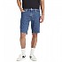 [해외]리바이스 405 Standard Regular Waist Denim 반바지 140388370 Blue Core Cool Short