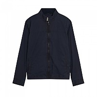 [해외]슈퍼드라이 Classic Harrington 자켓 140587892 Eclipse Navy