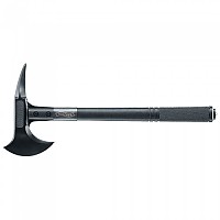 [해외]WALTHER Tomahawk Tactical 도끼 (dokki) 4140481834 Black