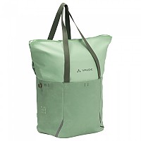 [해외]바우데 BIKE CityShop 24L 가방 4140610519 Aloe Vera