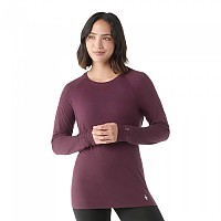 [해외]스마트울 Classic All-Season Merino 긴팔 티셔츠 4140575437 Eggplant