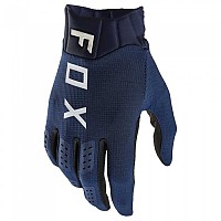 [해외]FOX RACING MX Flexair 오프로드 장갑 9140426782 Midnight Blue