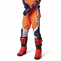 [해외]FOX RACING MX Flexair Efekt 오프로드 바지 9140426773 Flourescent Orange