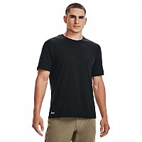 [해외]언더아머 Tactical Cotton 반팔 티셔츠 7140798703 Black