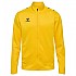 [해외]험멜 Core XK Poly 트랙 자켓 3140420559 Sports Yellow