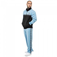 [해외]LONSDALE Woodwick 운동복 3140760302 Black / Blue