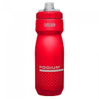 [해외]카멜백 Podium 710ml 물병 1140246918 Red