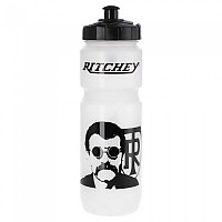 [해외]RITCHEY A Drink With Tom 750ml 물병 1140826740 Transparent / Black