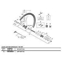 [해외]시마노 WH-R9200-C50-TU-R 왼나사 1138733793 Black