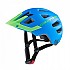 [해외]크라토니 Maxster Pro MTB 헬멧 1140798254 Blue / Green Matt