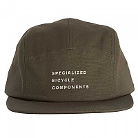 [해외]스페셜라이즈드 Sbc Graphic 5 Panel Camper 모자 1140851981 Oak Green