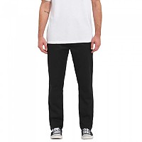 [해외]볼컴 Frickin Slim Stretch Fit 바지 140659502 Black