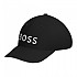 [해외]BOSS Cap-Us-1 10248839 모자 140471586 Black