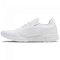 [해외]험멜 Reach TR Fit 러닝화 6140644695 White