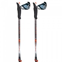 [해외]TSL OUTDOOR Connect Carbon 3 Light Swing 기둥 4137267212 Black / Red