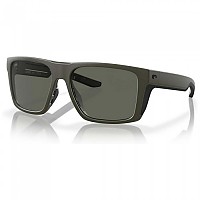 [해외]COSTA Lido Polarized 4140614970 Matte Olive