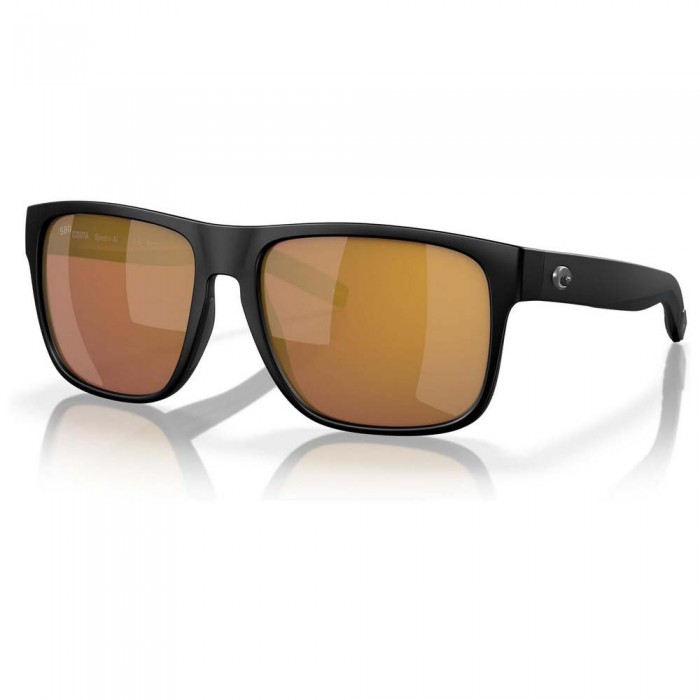 [해외]COSTA Spearo XL Polarized 4140615000 Matte Black